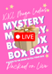 XXL MEGA Ladies MYSTERY Box (LIVE)