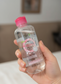 Micellar Cleansing Water