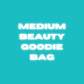 Beauty Goodie Bags- Add On
