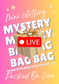 Mini Mystery CLOTHING bag (LIVE)
