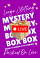LARGE Mystery CLOTHING BOX (LIVE)