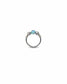 Opal Glow Nose Hoop – Choose your style
