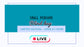BLIND BAG PERFUMES Small  (LIVE) Pre-Packed
