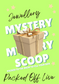 JEWELLERY MYSTERY SCOOP ( NOT LIVE)