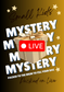 Small KIDS MYSTERY BAGS (LIVE)