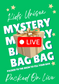 Small KIDS MYSTERY BAGS (LIVE)