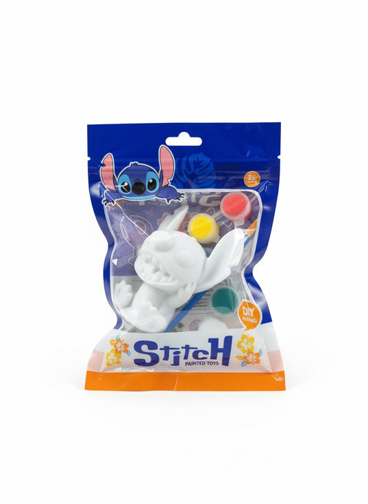 Paint Your Own Mystery Toy Blind Bags – Choose Your Style