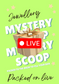 JEWELLERY MYSTERY scoop (LIVE)