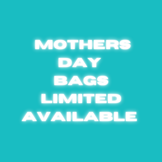 LARGE MOTHERS DAY LUXE BAG