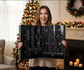 ADVENT CALENDAR - 30 DAYS OF GIFTS LUXURY Gift Box
