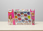 Jewellery Craft Kit for Kids – Bead & Bracelet Set