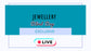 Jewellery Mini BLIND BAG Pre-Packed  (LIVE)
