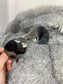 AVIATOR Coloured Sunglasses + Free Drawstring Bag Sunglasses Aambers Goodies xx Silver 
