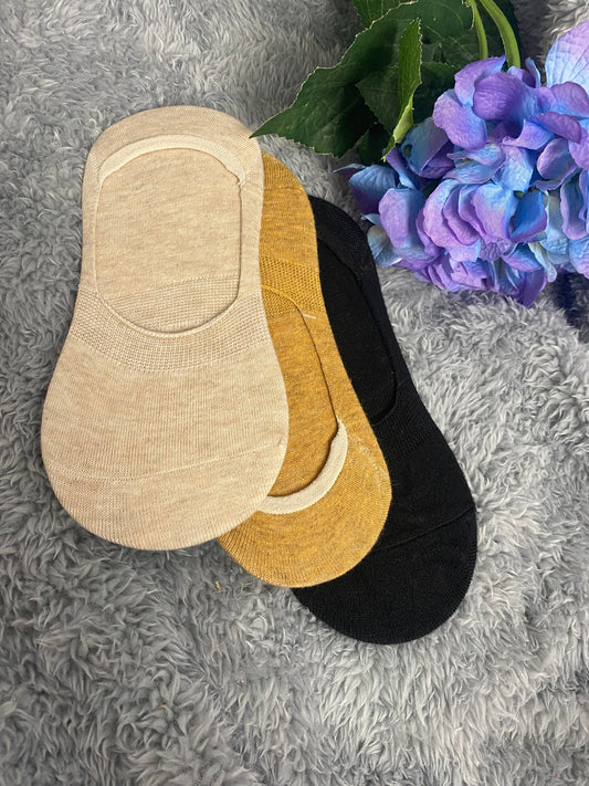 BALLET style slipper socks Aambers Goodies xx 