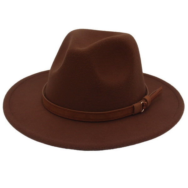 Cow Boy Hats - 2 Colors Hats Aambers Goodies xx 