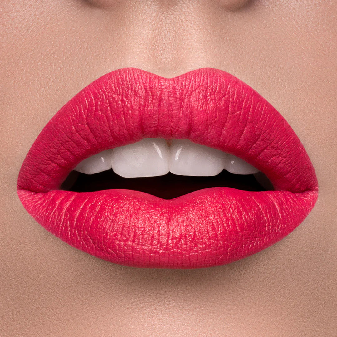 Creamy Matte Lipstick - Danger Zone Aambers Goodies xx 
