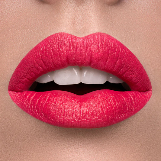 Creamy Matte Lipstick - Danger Zone Aambers Goodies xx 