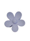 Flower Hair Clips 8 Colours Aambers Goodies xx 