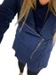 KEELEY Zip Hooded Jackets - 2 colors Jacket Aambers Goodies xx 