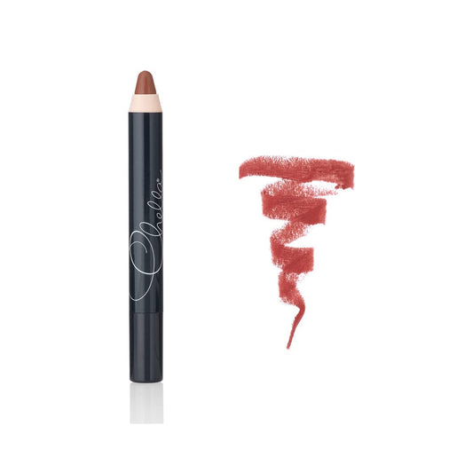 Lipstick Pencil - Matte - MAUVE Aambers Goodies xx 