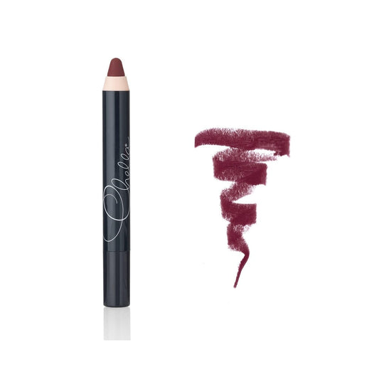 Lipstick Pencil - Matte - WINE Aambers Goodies xx 