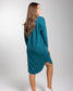 Long Sleeve Dress/ long top 3 colours Aambers Goodies xx 