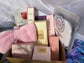 LUXURY BEAUTY Skincare XLarge Gift Pack - 10 piece RRP Gift Bags Aambers Goodies xx 