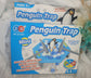 Mini Penguin Trap Game Aambers Goodies xx 