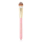 Sensitive Pink Clay Face Mask & Applicator Brush Set Aambers Goodies xx Applicator Brush 