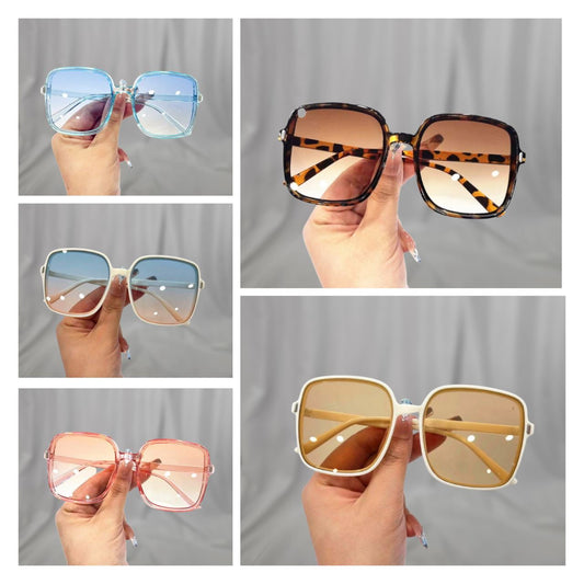 Sunglasses UV Protection- 5 colours Aambers Goodies xx 