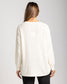 White Knit Sweater Aambers Goodies xx 